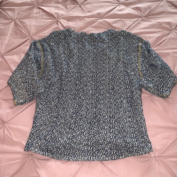 American apparel sweater - Picture 2 of 3